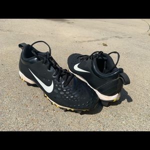 Nike Cleats